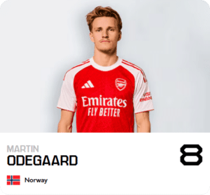 ODEGAARD-8