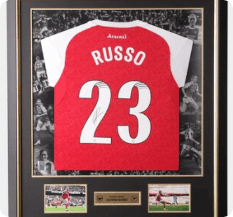 RUSSO-23