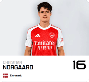 NORGAARD-16
