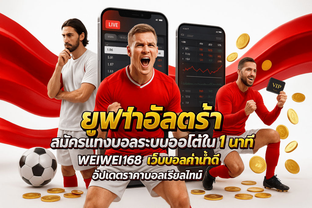 ยูฟ่าอัลตร้า